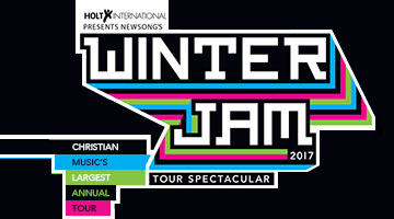 Winter Jam Tour Spectacular